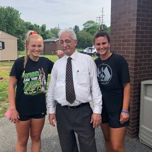 Meet your Posher, Taylor